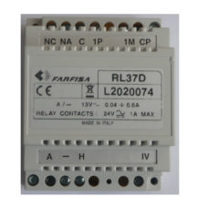 ACI Farfisa RL36 Relay Module